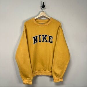 Vintage Nike Crewnwck